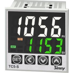 AC100-240V Digital Temperature Controller 0~1370 Thermostat Relay Output 10A