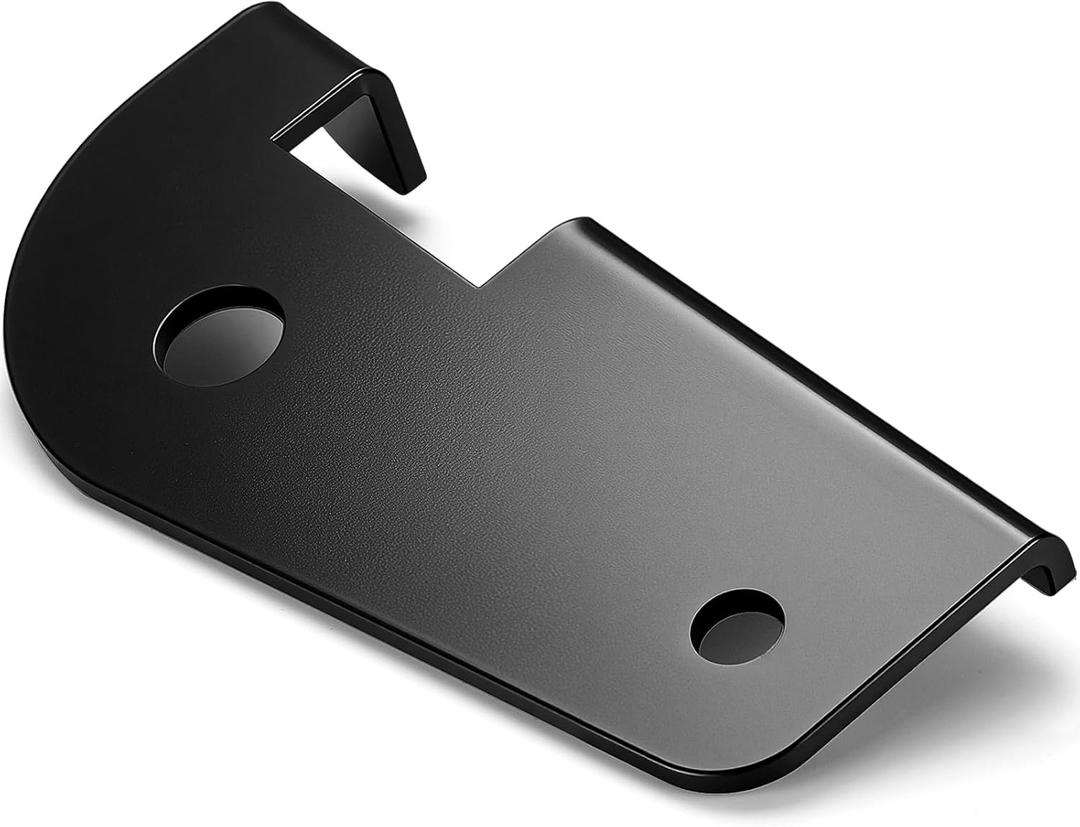 Shimeyao Replace Part #26003 Anti Sway Trailer Hitch Ball Mount Adapter Camper Trailer RV Friction Hitch Sway Control Adapter, Fit for Class III and Class IV 2" Square Ball Mounts