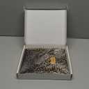 AIMPEAK 2026-2027 Large Planner, 18-Month Calendar Planners 2026-2027, 8"10", Jan. 2026 - Jun. 2027, Spiral Bound with Stickers, Gift Box & Dividers, Polka Dot Cover