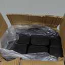 Camping Cot, 28'' Wide Heavy Duty Sleeping Bed for Adult, Protable Folding Cot with Mattress & Carry Bag (Black)