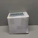 12 Cup Coffee Maker Carafe Replacement Compatible with Cuisinart Coffee Maker DCC-1100BK, DCC-1200, DCC-2650, CHW-12, CHW-12P1, DGB-400, DGB-550BK, DGB-550BK1, DGB-625BC, DGB-700BC, SS-12 and SS-15 (Black)