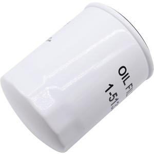 Transmission Hydraulic Oil Filter Compatible with Bobcat ZT200 ZT219 ZT220D ZT223 ZT223LC ZT225 ZT226EFI ZT227 ZT228EFI Exmark 513211 109-4180 1-513211 1-633750 Husky 5313073-94 Bobcat 2188179
