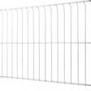 [Upgraded] Range Standard Oven Rack MHL63411403 for LG Range Ovens, Stainless Steel Oven Shelf Rack Replacement Part, 24.7'' Wide x16.2'' Deep