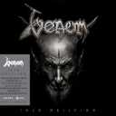 Into Oblivion, Audio CD