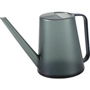 0.5 Gallon Watering Can for Indoor & Outdoor Plants Small Watering Can with Long Spout for Precise Watering Ideal for Bonsai, Flowers, Gardening & Greenhouses Strong Durable Build