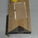 IWORKBOARD 55 65 75 85 inch Tilting TV Wall Mount for 32-90 '' TVs, Low Profile TV Mount Bracket, Safe Lock & Quick Release, Max VESA 600x400mm, 24 inch Studs,132 lbs, Fit Most 55+ 75+ 85+ 86 TVs