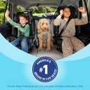 Graco Tranzitions 3-in-1 Harness Booster, Proof Manufacture Date: 2024/11/13