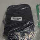 Kipling Womens 100 Pens Printed Case, Organize Accessories, Art Supplies, Makeup, Travel, True Black, 8.25 L X 6 H X 2 D US