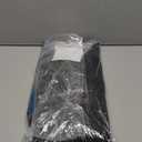 KEKELAN Pet Heating Pad for Cats Dogs Indoor Outdoor Waterproof Electric Heated Pads Mat with Stainless Chew Resistant Cord 5 Timer and 6 Level Temperature Warming Pad Bed Warmer-17.7x17.7