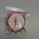 Magnetic Eyelashes Natural Look - 2 Pair Reusable With Applicator, No Glue Needed, Easy to Wear and Remove