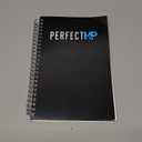 Perfect H&P Notebook (Medical History and Physical Exam Notebook)