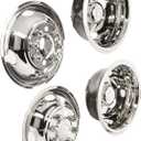 Phoenix USA GD816 Wheel Simulator Kit