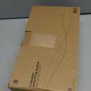 AT&T Cordless Phone 5 Handset with Bluetooth, Landline Phones for Home, Answering System, Smart Call Blocker, DECT 6.0 Extended Range, 2" Backlit Screen, Lighted Keypad with Big Buttons, BL3107-5