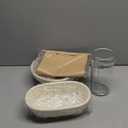 Sourdough Starter Kit, Sourdough Bread Baking Supplies, Sourdough Kit Home and Kitchen, Sourdough Starter Jar, Sourdough Jar, Bread Proofing Basket, Sourdough Bread Basket, Sour Dough Kit Tools