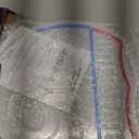 Route Neon Sign for Wall Decor Dimmable LED 95 Road Sign for Garage Auto Enthusiast Man Cave Office Bar Bedroom Party Christmas Birthday Gift Decoration Size13.1 * 13.1