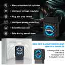 AFM Disabler Active Fuel Management Delete Disabler AFM/DFM Disabler Compatible with V6 & V8 GM Motors AFM Disabler 5.3 Silverado (Chevy GMC Sierra GMC Yukon Cadillac Escalade etc)4.3L 5.3L 6.0L 6.2L