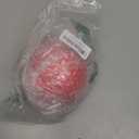 ProsourceFit Weighted Toning Exercise Balls for Pilates, Yoga, Strength Training and Physical Therapy, 2 lb to 8 lb, Color Coded