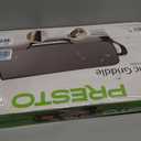 Presto 07061 22-Inch Electric Ceramic Griddle