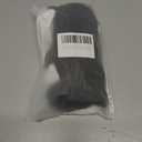 4 Pairs Funny Socks, Magnetic Holding Hands Socks, These Suit Both Men and Women (0, Black 2 Pairs&white 2 Pairs)