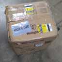 Westinghouse WPX3200e Electric Pressure Washer, 3200 Max PSI and 1.76 Max GPM, Induction Motor, Onboard Soap Tank, Spray Gun and Wand, 5 Nozzle Set, for Cars/Fences/Driveways/Homes/Patios/Furniture, Black