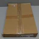 Long Shoe Rack for Closet Floor,2 Tier Wide Shoes Shelf Organizer,15-18 Pairs Bamboo Low Closet Shoe Stand Holders,Modern Sturdy Shoe Storage Rack for Entryway,49 x 11 x 17