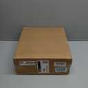 SentrySafe Fireproof Safe Box with Key Lock, Chest Safe with Carrying Handle to Secure Money, Jewelry, Documents, 0.25 Cubic Feet, 6.3 x 15.3 x 12.1 Inches