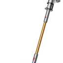 Dyson V15 Detect Absolute, Gold 