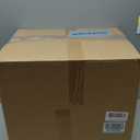 12 Pack Glass Cylinder Vases 14 Inch Tall Clear Flower Vase for Centerpieces, Hurricane Floating Candle Holder Wedding Decorations, Floral Vase Bulk for Table Shelf Party Home Deco (14 x 3.35 Inch)