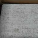 Area Rug Beige
