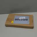 Wooden Arch Decor Set of 3 - Shelf Decor Aesthetic for Coffee Tables, Bookshelves, & Entryways - Acacia Wood Japandi Home Decor Accents - Modern Decorative Objects (Natural)