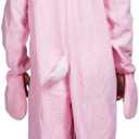 FantastCostumes Rabbit Kangaroo Costume Unisex Adult Cute Animals Fancy Dress
