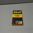 for iPhone Air Case Wallet with Card Holder (4-5Cards) +1 Privacy Screen Protector,[RFID Blocking][Kickstand][Military Drop Protection] Full Camera Protection Wallet Case for iPhone 17 Air