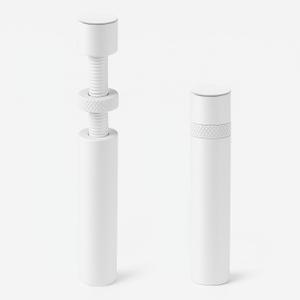 GPU Support Bracket Graphics Card Brace Anti-Sag Holder Height Adjustable Video Card Stand White Large