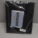 K KNODEL Car Trunk Organizer, Collapsible Car Trunk Storage Organizer, Car Organizer and Storage for SUV, Truck, Sedan (Small, Black)