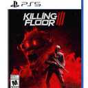Killing Floor 3 - PlayStation 5