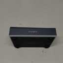 iVANKY 14-in-1 RGB Docking Station for ROG Xbox Ally X(2025)/Steam Deck OLED/Lenovo Legion GoS, 4K@120Hz Foldable Dock with HDMI Gigabit Ethernet 10Gbps USB3.2, SD/TF Slots, 1Gbps Ethernet,100W Charge