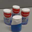 Colgate 2-in-1 Whitening with Stain Lifters Toothpaste 4.60 Oz (4 Packs)
