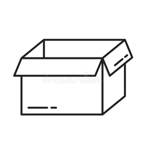 Large shipping boxes, 3 pcs