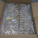 316067902 Oven Replacement Rack 22-7/ 8" x 16-1/ 4" Oven Rack Compatible for GE Range Oven Stove