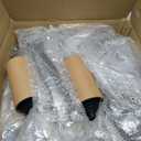 AUQDD 10Pcs Front End Suspension Kit Fit For 2012-2015 2016-2020 Chevy Sonic, 2 Lower Control Arm w/Ball Joint 2 Sway Bar Link 4 Outer & Inner Tie Rod End (# K622426 K622428 K750630 EV800936 ES800929)