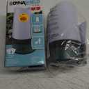 Dynashield Ds1000-mssr Mosquito Repeller, 45 Hour Refill, 20 Feet Coverage Area