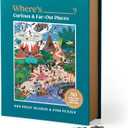 curious and far out places