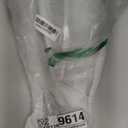 Roll Up Dish Drying Rack Over Sink, 17.5" x 15.2" Foldable SUS304 Stainless Steel Kitchen Dish Drainer, Heat-Resistant Multipurpose Rolling Sink Rack Organizer,Grey