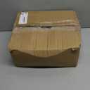 2PC 6ft Real Touch Norfolk Pine Garland Realistic Christmas Greenery Garland for Table Mantle Fireplace Indoor Outdoor Xmas Decor