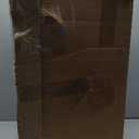 Fluffy Rug Shaggy Area Rug, Beige 8x10 Area Rugs for Living Room, Large Shag Area Rugs for Bedroom Kids Room Home Decor, Upgrade Anti-Skid Rectangular Fuzzy Rugs