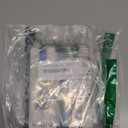 Cat Harness and Leash Set - Escape Proof Adjustable Cat Harness, Comfortable Soft Lightweight, Use Safe & Easy, Walking Travel Kitten Harness for Cats (Hawaii Green)