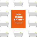 Wahl USA 4-in-1 Calming Dog Shampoo with Lavender Chamomile Scent  Cleans, Conditions, Detangles, & Moisturizes - Pet Friendly Formula - 24 Oz - Model 820000A