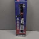 YOMILINK 5000 lbs A-Frame Trailer Jack, 15" Lift, Adjustable 5-Level Drop Leg, 5K Jack for RV Trailer Boat