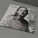 reputation [Picture Disc 2 LP]