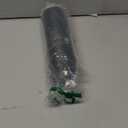 Owala FreeSip Insulated Stainless Steel Water Bottle with Straw, BPA-Free Sports Water Bottle, Great for Travel, 40 Oz, Very, Very Dark